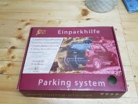 Einparkhilfe Parking System Universal Bayern - Chamerau Vorschau