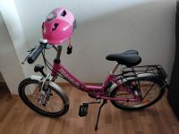 Mädchenfahrrad 20 zoll Dresden - Gruna Vorschau