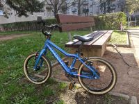 Academy Grade 3 in Blau leichtes Kinder Fahrrad 16 Zoll wie Woom Dresden - Striesen-West Vorschau
