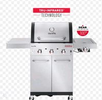 Gasgrill Char Broil Professional Pro S3 Nordrhein-Westfalen - Menden Vorschau