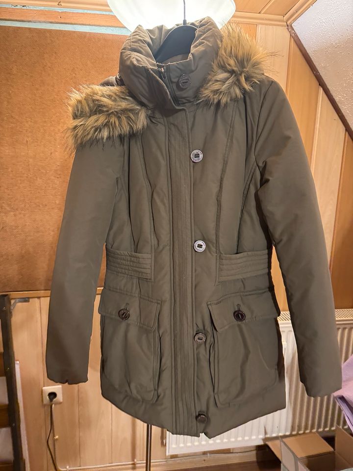 Winterjacke in Castrop-Rauxel