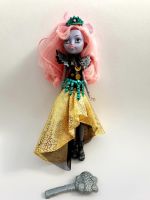 Monster high-Mouscedes king (CHW61)/ Buh York Schleswig-Holstein - Steinfeld Vorschau