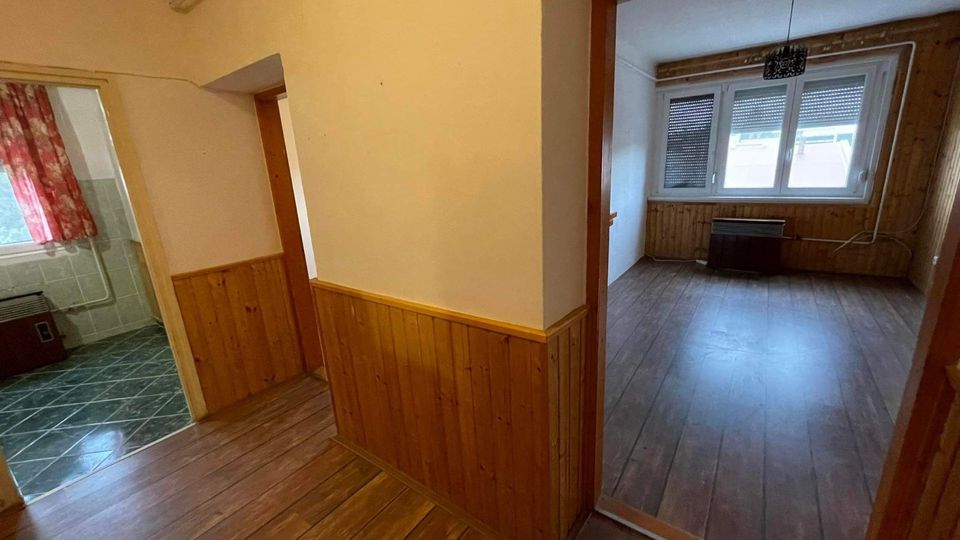 UNGARN- MARCALI-  56m2 WOHNUNG mit BALKON! in Pirmasens