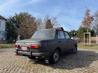Wartburg 353 H-Kennzeichen fahrbereit TÜV Dresden - Cossebaude Vorschau