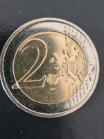 2 Euro Münze Karl der Große 2023 Nordrhein-Westfalen - Bad Honnef Vorschau