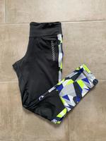Sport leggings Crivit mit Netz Baden-Württemberg - Singen Vorschau