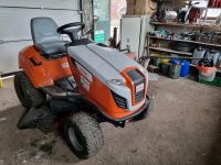 Stihl Rasentraktor RT 4112.0 sz Nordrhein-Westfalen - Kevelaer Vorschau