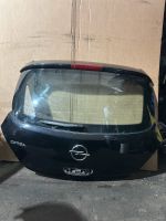 Opel Corsa D Heckklappe schwarz Essen - Essen-Borbeck Vorschau