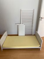 Kinderbett mit Matratze wie neu Bett Kinder Bett Rheinland-Pfalz - Erpel Vorschau