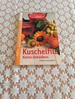 Bastelbuch Kuschelfilz Kleine Deko Ideen -  Anleitung/ Vorlagen Brandenburg - Ludwigsfelde Vorschau