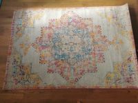 Teppich 160x230 cm rosa Nordrhein-Westfalen - Olfen Vorschau