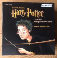 Harry Potter und die Heiligtümer des Todes Kiel - Ravensberg-Brunswik-Düsternbrook Vorschau