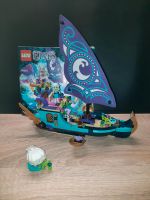 Lego Elves: Naidas Abenteuerschiff 41073 Eimsbüttel - Hamburg Stellingen Vorschau