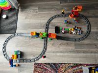 Duplo Lego Eisenbahn Set Bremen - Osterholz Vorschau