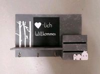 Wand Organizer von Frank Flechtwaren Bayern - Heldenstein Vorschau