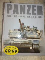 "Panzer. Modelle aus aller Welt von 1915 bis heute", R.Jackson Niedersachsen - Laatzen Vorschau