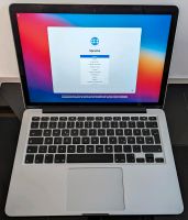 MacBook Pro 13'' Retina Ende 2013 Bayern - Schwandorf Vorschau
