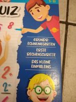 Das Mathequiz neu ohne Verpackung Nordrhein-Westfalen - Leopoldshöhe Vorschau