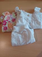 Baby - Sommerkleidung - 2er Set - 74 - gebraucht Bayern - Bruck Vorschau