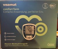 Uebe Visomat Comfort Form Oberarm-Blutdruckmessgerät Bielefeld - Quelle Vorschau