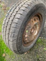 1 Reifen 205/65 R15 C für VW T4 Essen - Essen-Borbeck Vorschau