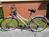 Active Alu Rad Damenfahrrad Niedersachsen - Wedemark Vorschau