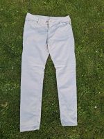 Roton Hose Herren Denim stylet Italien XL extra lang Schleswig-Holstein - Siek Vorschau