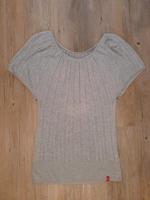 Edc - Strickkleid/Pullover grau Bayern - Altusried Vorschau