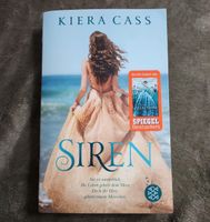 Liebesroman - SIREN von Kiera Cass Nordrhein-Westfalen - Herne Vorschau