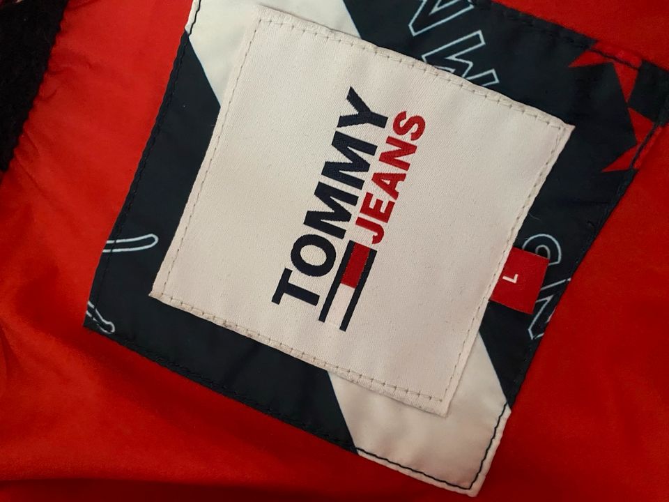 Tommy Hilfiger Jacke in Bernau