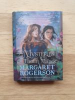 Mysteries of Thorn Manor – Margaret Rogerson (hardcover) Bremen - Borgfeld Vorschau