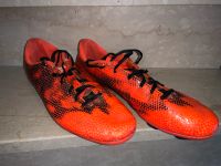 Fußballschuhe - Adidas Gr. 11 1/2 - 46 Bayern - Hagenbüchach Vorschau