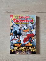 Lustiges Taschenbuch Nr. 448 Die große Reise Rheinland-Pfalz - Treis-Karden Vorschau