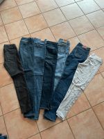 Damen Jeans 26/27  Größe 36 Diesel Guess only superdry Hessen - Linsengericht Vorschau