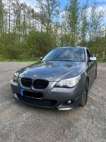 BMW e60 525i M-Paket (Verkauf oder Tausch Niedersachsen - Neuenkirchen - Merzen Vorschau