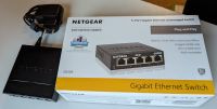 NETGEAR GS305 Gigabit Ethernet Switch Baden-Württemberg - Ehingen (Donau) Vorschau