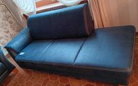 Sofa Recamiere Chaiselongue der Marke Mondo Quadra Niedersachsen - Alfeld (Leine) Vorschau