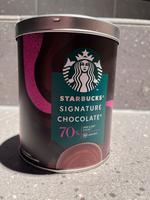 Starbucks Signature Chocolate NEU Kakao Pulver 70% Hessen - Bischofsheim Vorschau