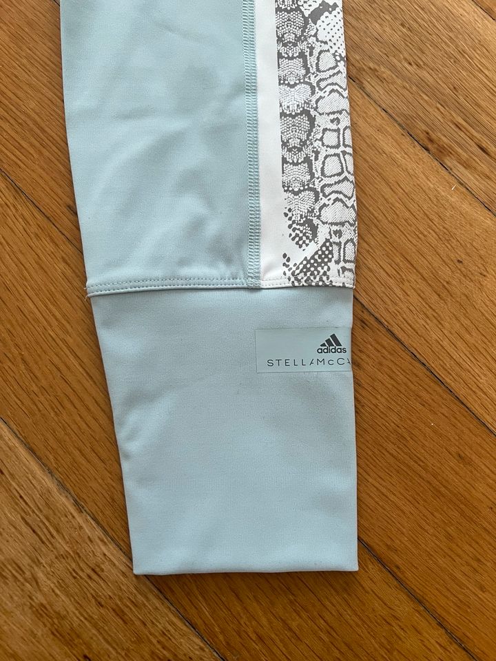 Stella McCartney Adidas Sport Bra Pants Hose in München