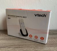 Schnurloses Telefon mit Anrufbeantworter VTech CS1550 Niedersachsen - Sögel Vorschau