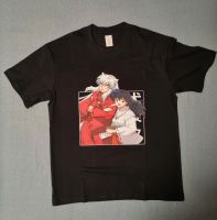 Inuyasha T-Shirt Gr. M 100% Baumwolle Anime Manga Rheinland-Pfalz - Mutterstadt Vorschau