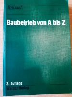 Baubetrieb von A-Z Sachsen-Anhalt - Hohenmölsen Vorschau