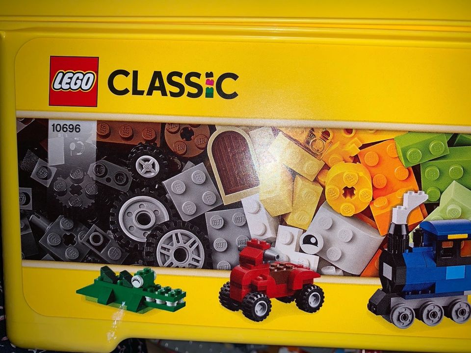 Lego Classic Box 10696 in Sankt Goar