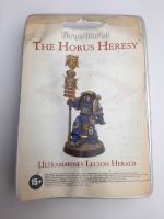 Horus Heresy Ultramarines Legion Herald Forge World Warhammer 40K Berlin - Reinickendorf Vorschau