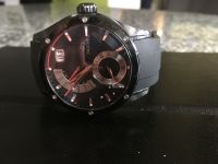 JAGUAR UHR J 691 SPECIAL Edition Neues Armband Baden-Württemberg - Gundelsheim Vorschau