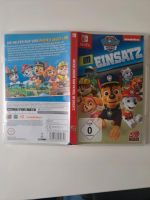 Switch Spiel. Paw Patrol im Einsatz Rheinland-Pfalz - Trier Vorschau