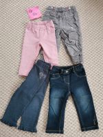 4 er Set, Hosen, Jeans, Esprit, s'Oliver Bayern - Waging am See Vorschau