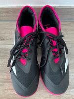 Adidas Schuhe - Hallenfußball - Größe 43 1/3 - wie Neu Nordrhein-Westfalen - Greven Vorschau
