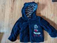 Winterjacke Kuscheljacke Mickey Maus Niedersachsen - Brockel Vorschau