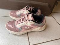 Fila Schuhe Bayern - Dentlein am Forst Vorschau